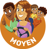 Moyen